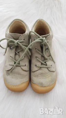 Боси обувки Pepino Cory Eukalyptus №25, снимка 15 - Детски обувки - 49749207