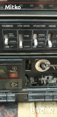 Уредбичка , снимка 3 - Аудиосистеми - 50326363