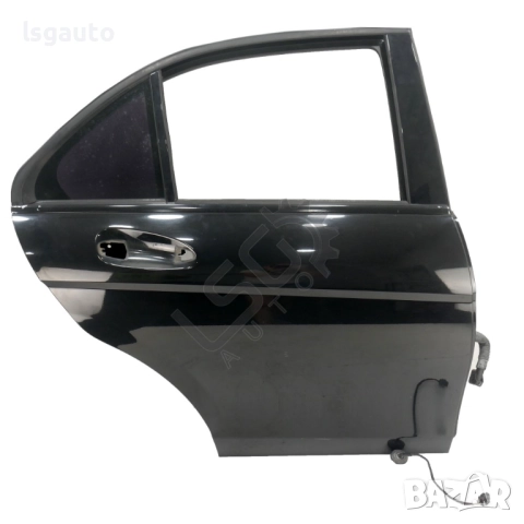 Задна дясна врата Mercedes-Benz C-Class 204 (W/S/C) 2007-2014 ID: 151421