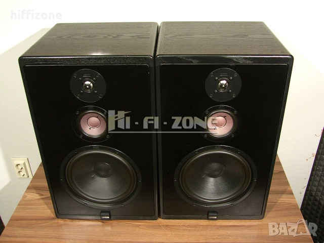 Тонколони Canton ct-800 /1, снимка 2 - Тонколони - 52935414