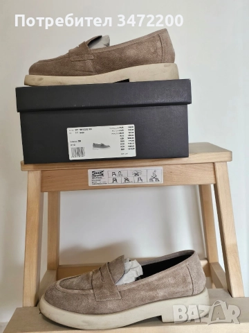 Маркови дамски обувки (2), снимка 5 - Дамски ежедневни обувки - 52718619