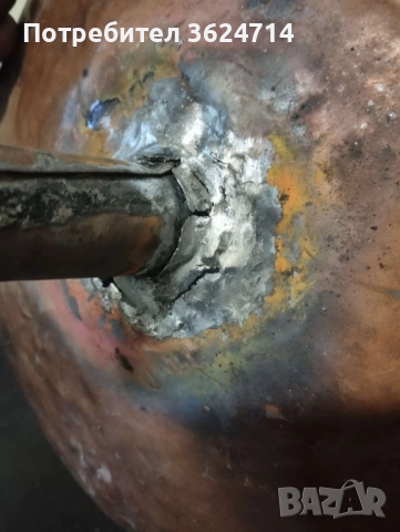 Заваряване на черни и цветни метали , снимка 7 - Други - 52577098