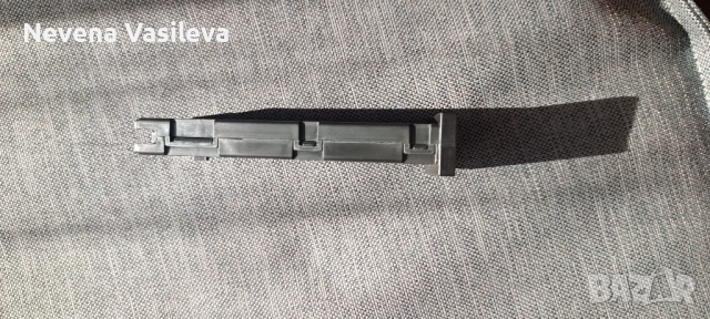 Син пистолет играчка, снимка 12 - Други - 52938607