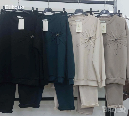 дамски екипи , снимка 3 - Спортни екипи - 53077846