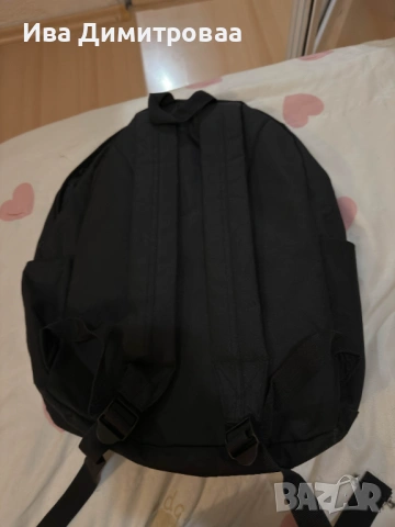 Младежка раница, снимка 2 - Раници - 53296447