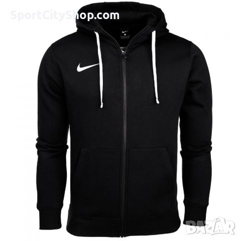 Спортен комплект Nike Park 20 Fleece CW6887-010, снимка 2 - Спортни дрехи, екипи - 36177718