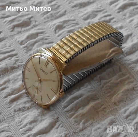 Accurist, снимка 3 - Мъжки - 53736384