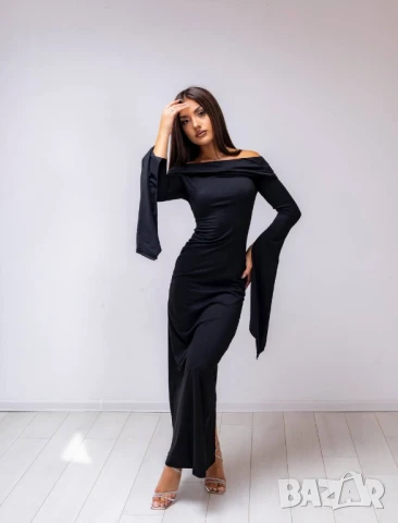 рокля , снимка 6 - Рокли - 51153864