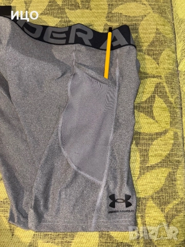 Нов мъжки клин Under Armour, снимка 6 - Спортни дрехи, екипи - 52298494