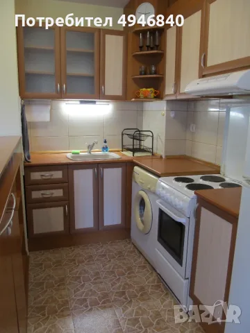 Двустаен апартамент, снимка 6 - Апартаменти - 56038113