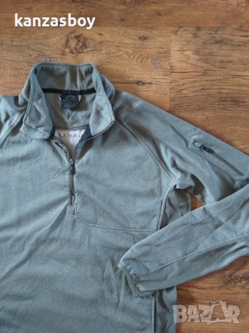 oakley - страхотно мъжко горнище L - размер 