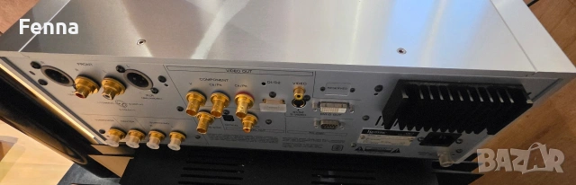 Esoteric UX-1 – High-End Universal SACD/CD/DVD-A Player, снимка 3 - Други - 53808894