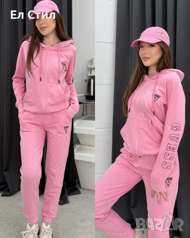 С м л хл 46€🩷 Доставка до 5 дни, снимка 4 - Спортни екипи - 53719159