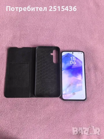 Samsung A55 5G duai sim