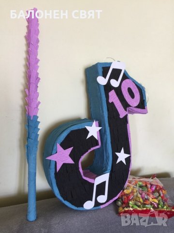 -50% Пинята Тик Ток бърза доставка, снимка 2 - Други - 34275807