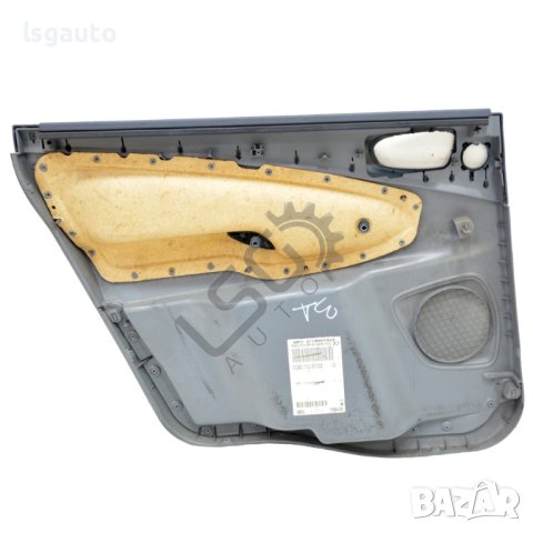 Интериорна кора задна дясна врата Ford Galaxy II 2006-2014 ID:104979, снимка 3 - Части - 41385380