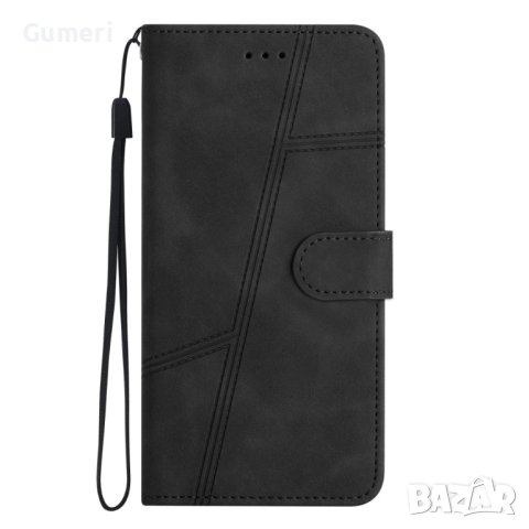 Sony Xperia 10 V Тефтер Стойка, снимка 12 - Калъфи, кейсове - 41615764