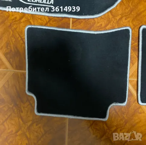 Toyota Corolla Hybrid - Оригинални!!!, снимка 5 - Аксесоари и консумативи - 48549904