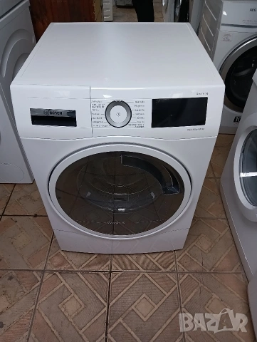 Пералня със сушилня Бош Bosch Serie 6 A+++ 9/6кг 2 години гаранция!