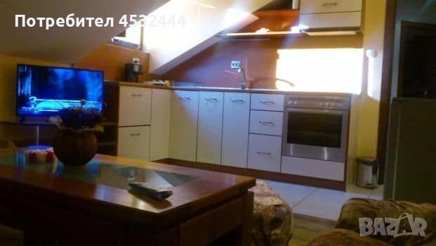 Студио за нощувки, снимка 4 - Квартири, нощувки - 51014184