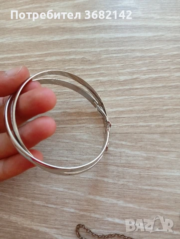 продавам дамски бижута , снимка 9 - Колиета, медальони, синджири - 51368300