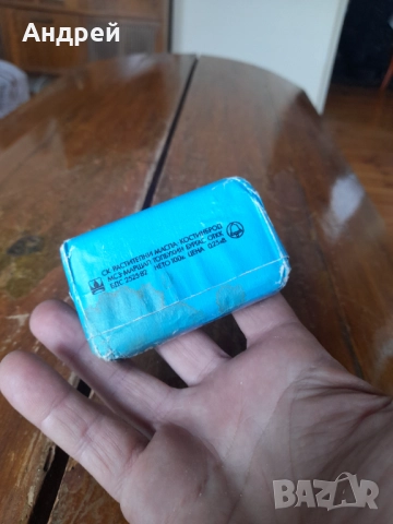 Стар Детски сапун #3, снимка 5 - Колекции - 51780627