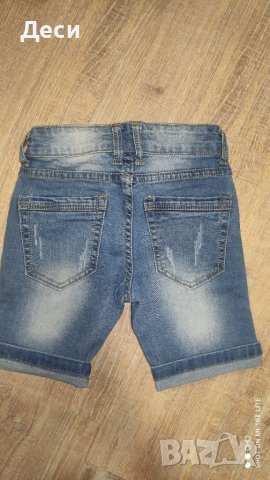 дънки за момче , снимка 4 - Детски панталони и дънки - 40283706