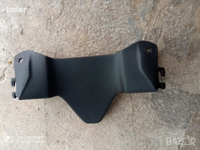 нови оригинални кори  за мотор. кавазаки Z900, снимка 7 - Части - 48478033