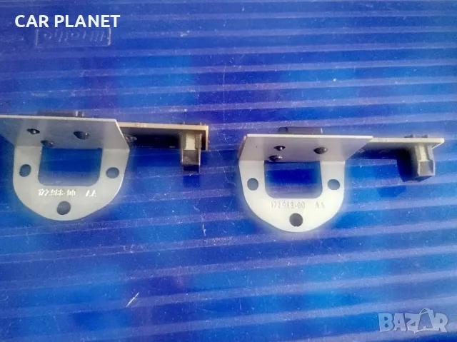 Баласт  лед модул LED BALLAST DRL BMW БМВ 5 F10 F11 F07 GT, снимка 5 - Части - 47345014