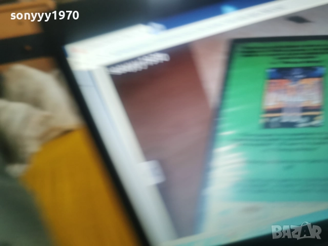 КУПУВАМ-ЗЛИТЕ МЪРТВИ-VHS VIDEO TAPE 1012252159, снимка 17 - Други жанрове - 52726852