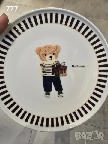 чинии чаши и шишета с мече, снимка 2 - Чаши - 48196151