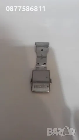 ОРИГИНАЛНА КАТАРАМА ЗА ЧАСОВНИК CITIZEN ТОКА БЪКЕЛ. КАТАРАМИ ЗА ЧАСОВНИЦИ СИТИЗЕН. ТОКИ ЦИТИЗЕН, снимка 3 - Каишки за часовници - 50261204