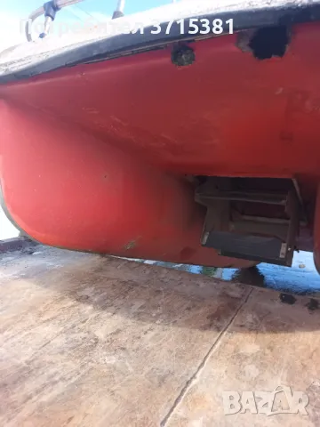 Водно колело, снимка 11 - Водни спортове - 48662912