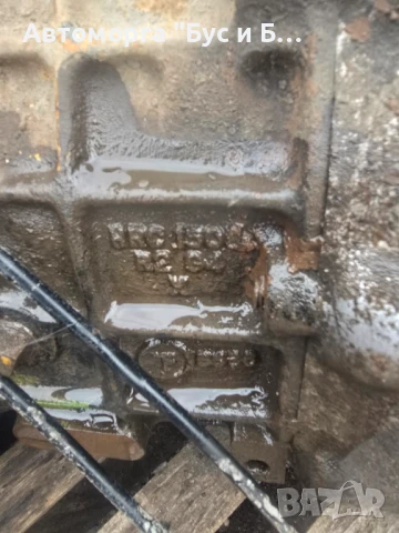 Продаваме ръчна скоростна кутия за Range Rover Classic 3.5 бензин 1990г.  , снимка 3 - Части - 51029460