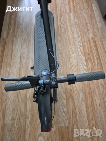 Електрическа тротинетка Xiaomi , снимка 6 - Скейтборд, ховърборд, уейвборд - 52348496