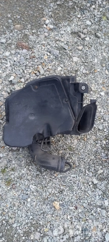 Кутия компютър Ford Focus II, снимка 2 - Части - 53668793