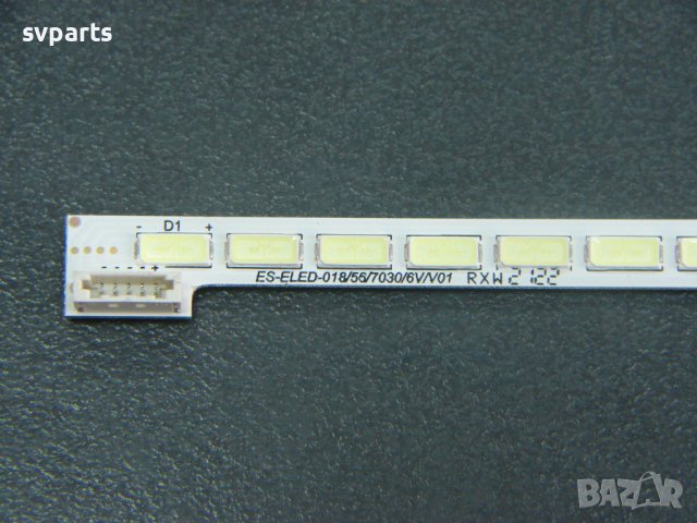 LED ленти за подсветка Toshiba 40'' 2012SGS40