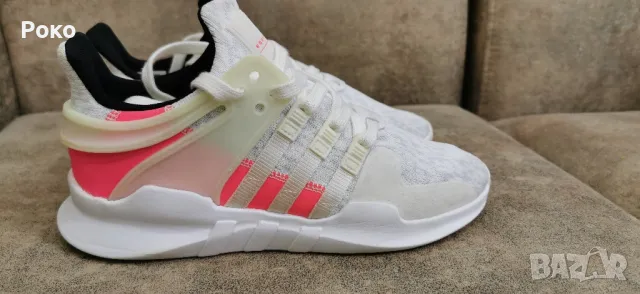 Маратонки Adidas EQT Support Adv, снимка 7 - Маратонки - 47389662