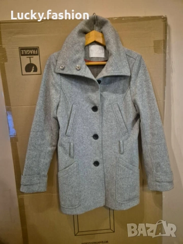 Марково дамско палто 