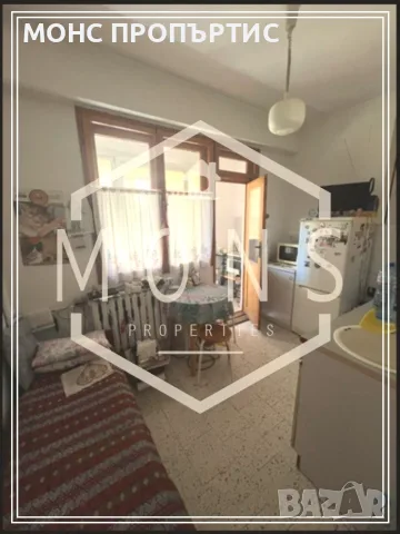За продажба маломерен двустаен апартамент в гр. София, кв. Дружба 1., снимка 4 - Апартаменти - 56072426