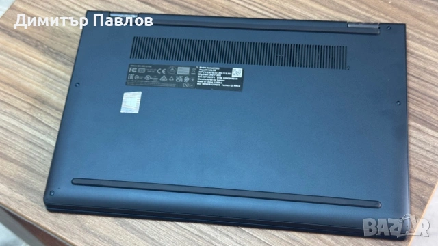 Lenovo Yoga 6 / Ryzen 5 5500u / 8GB / 512GB / FHD IPS Touch, снимка 8 - Лаптопи за дома - 53825529