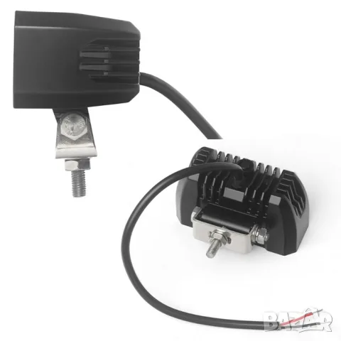 LED прожектор 20 W с 1800 lm, снимка 4 - Аксесоари и консумативи - 55864055