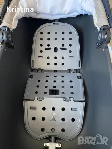 Зимен кош за новородено, Peg Perego, , снимка 7 - Детски колички - 50431863