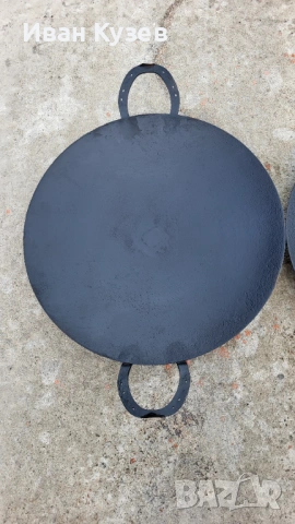 Сач - Барбекю , снимка 3 - Барбекюта - 53534603