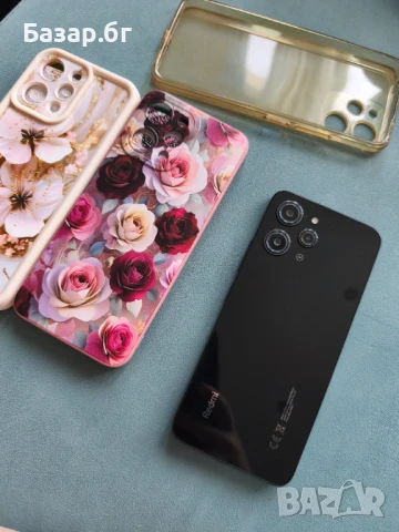 Xiaomi Redmi 12 128GB 4GB RAM Dual