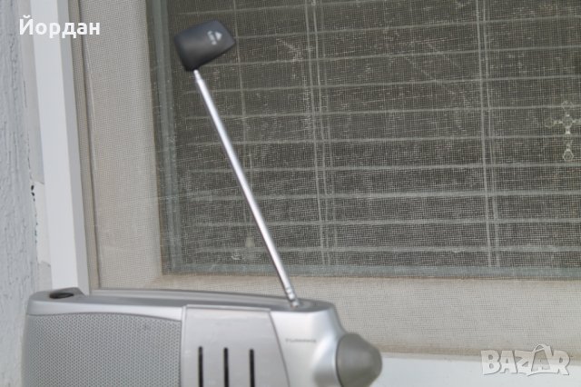 Радио PRIMA BOY 80 GRUNDIG , снимка 3 - Радиокасетофони, транзистори - 35667673