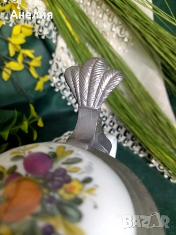 Халба цветна красота , снимка 6 - Чаши - 52967343