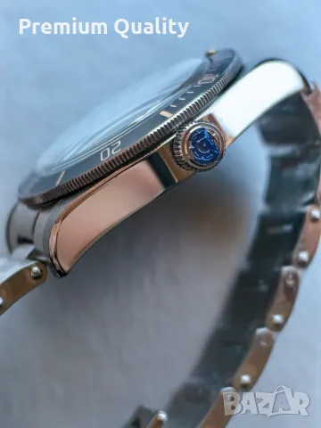 Tudor Black Bay 58, снимка 2 - Мъжки - 49612171