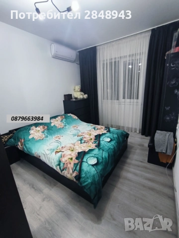 Четиритаен апартамент в кв.Люлин 3, снимка 7 - Апартаменти - 53412788