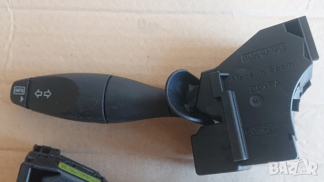 Лостче светлини с инфо за форд фокус, мондео, фиеста, транзит. 